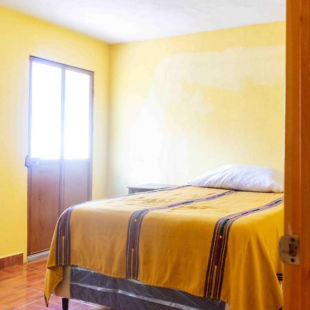 Apartament Casa Esperanza Panajachel Zewnętrze zdjęcie