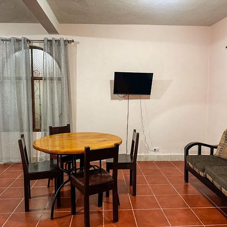 Apartament Casa Esperanza Panajachel Zewnętrze zdjęcie