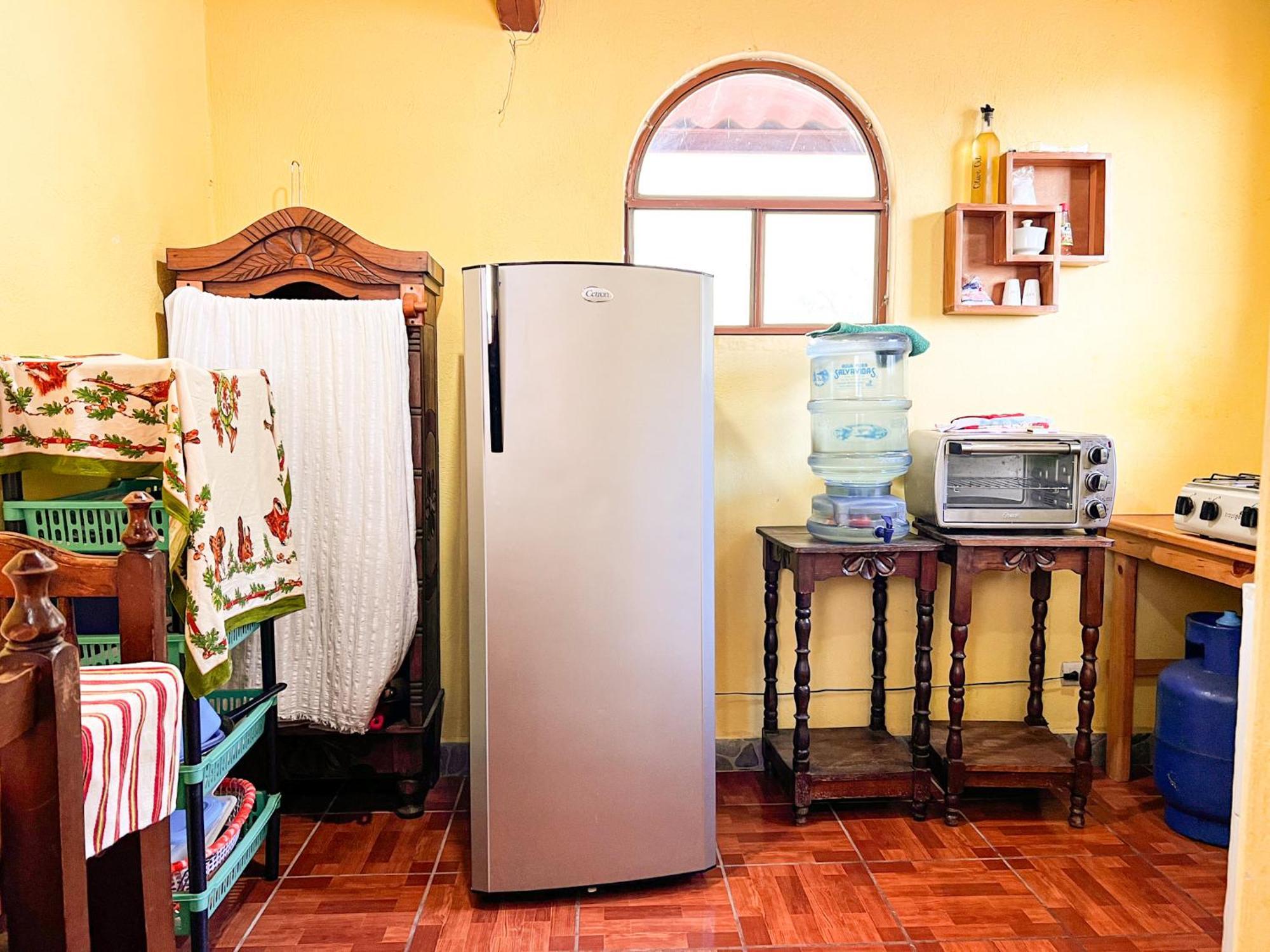 Apartament Casa Esperanza Panajachel Zewnętrze zdjęcie