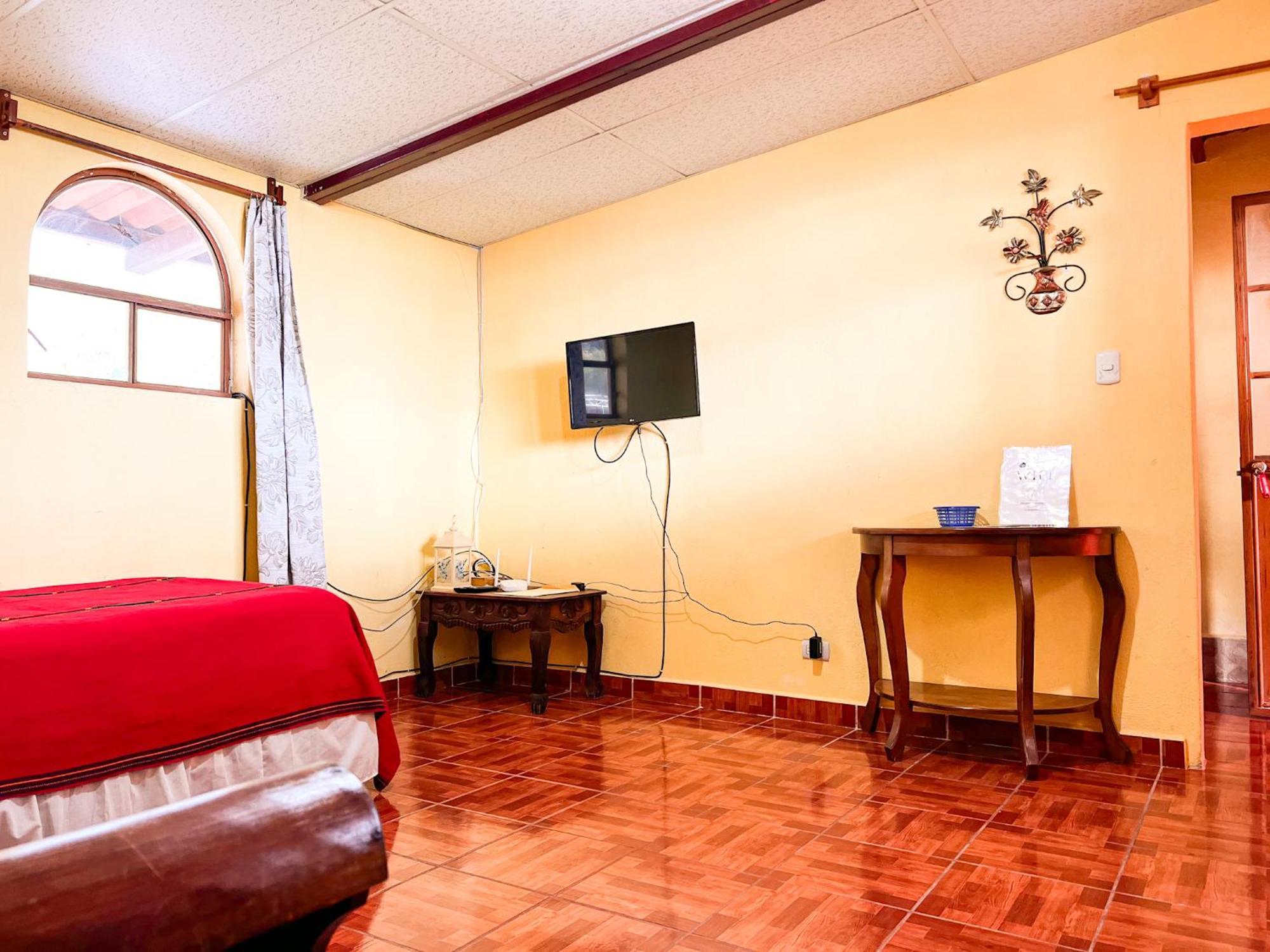 Apartament Casa Esperanza Panajachel Zewnętrze zdjęcie