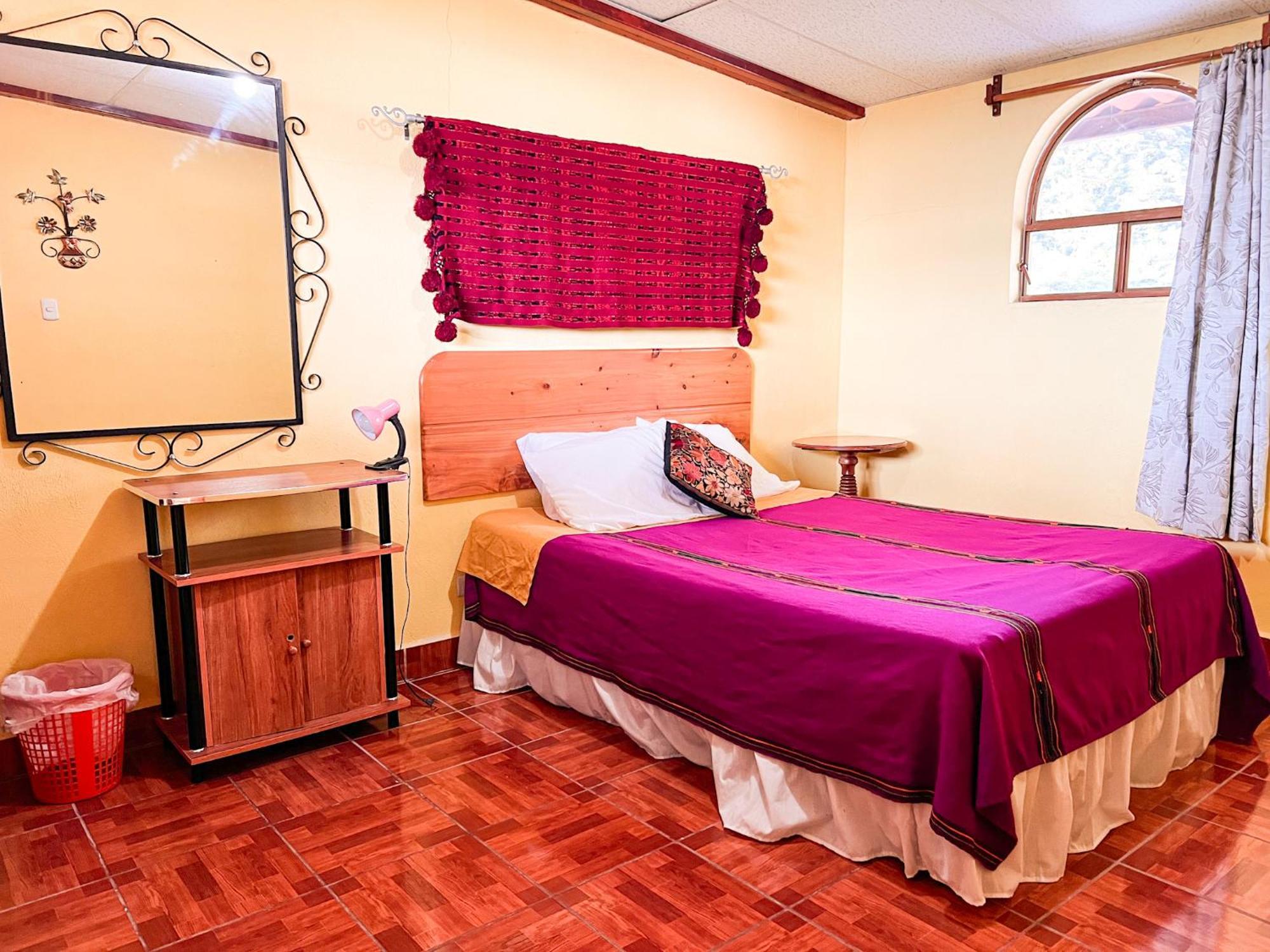 Apartament Casa Esperanza Panajachel Zewnętrze zdjęcie