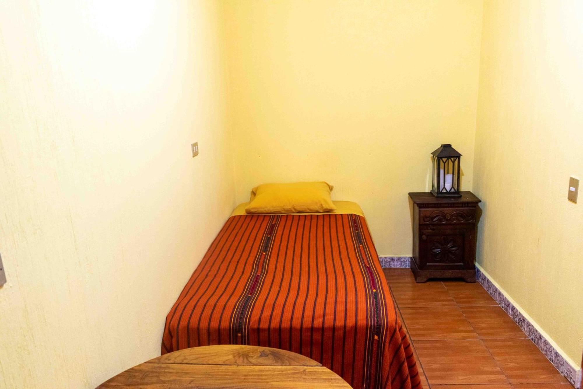 Apartament Casa Esperanza Panajachel Zewnętrze zdjęcie