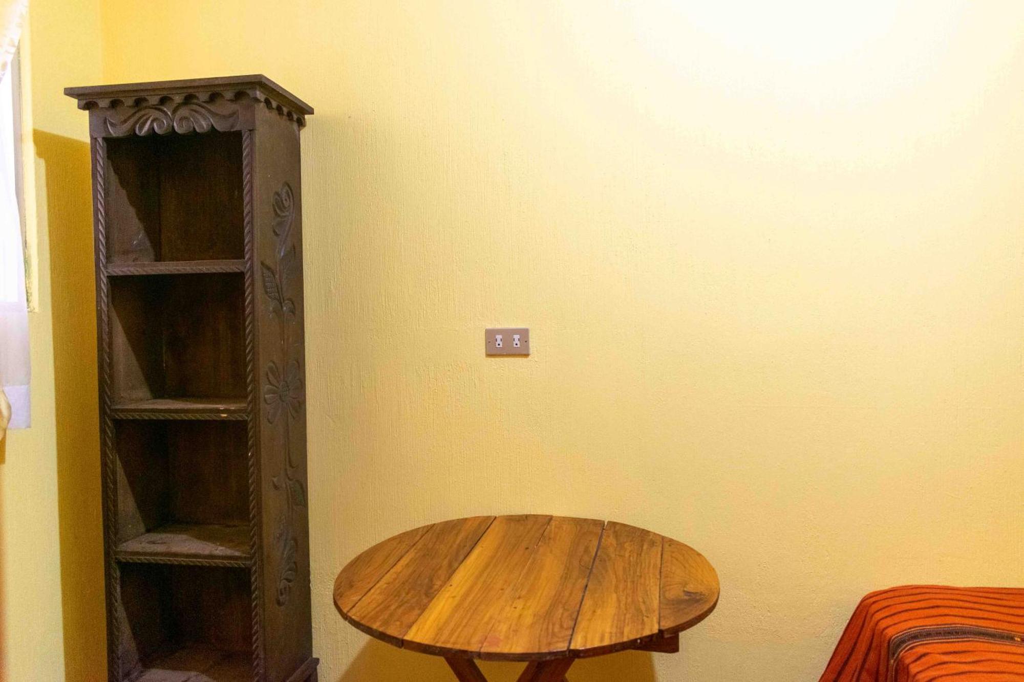 Apartament Casa Esperanza Panajachel Zewnętrze zdjęcie