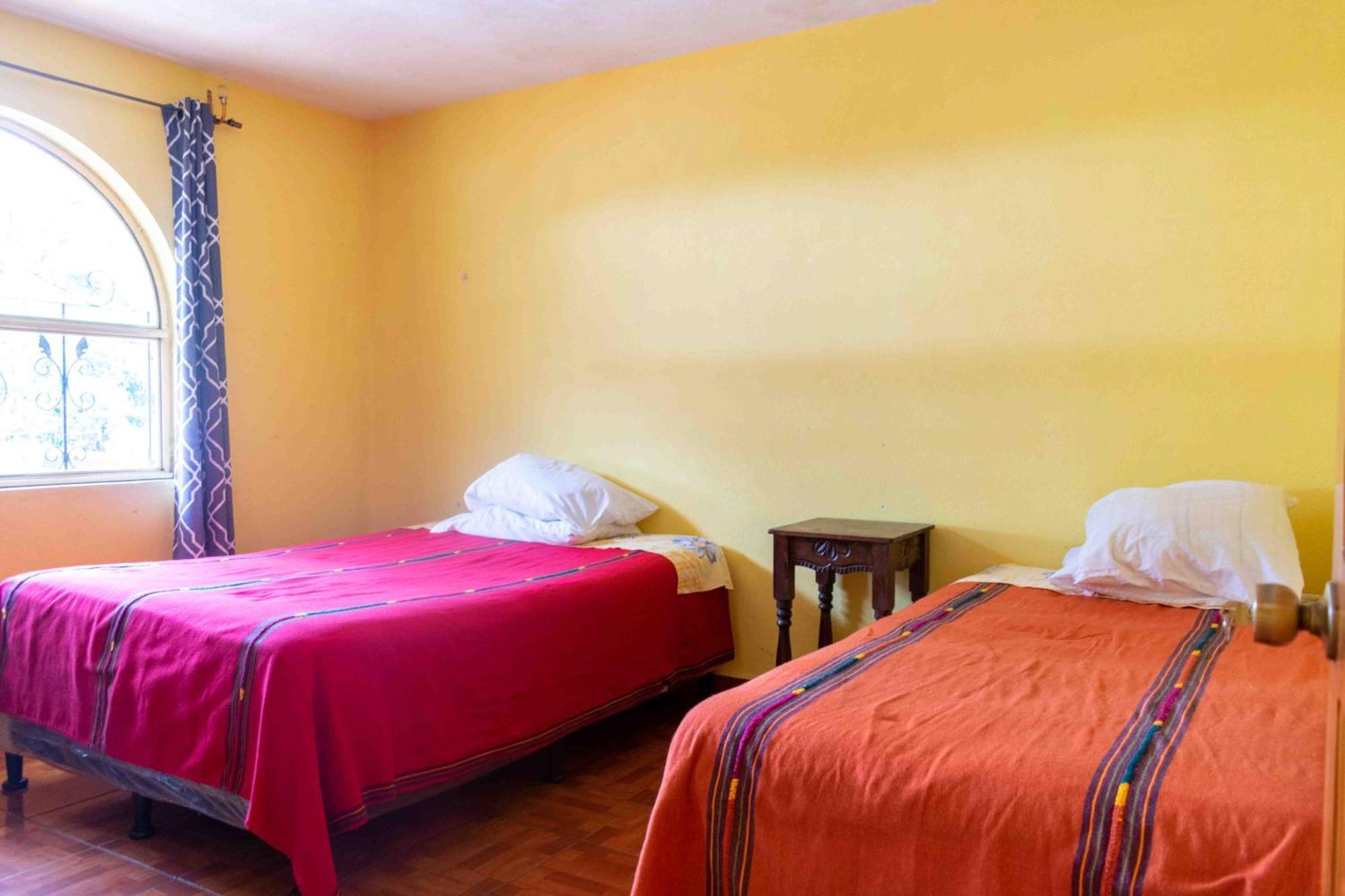 Apartament Casa Esperanza Panajachel Zewnętrze zdjęcie