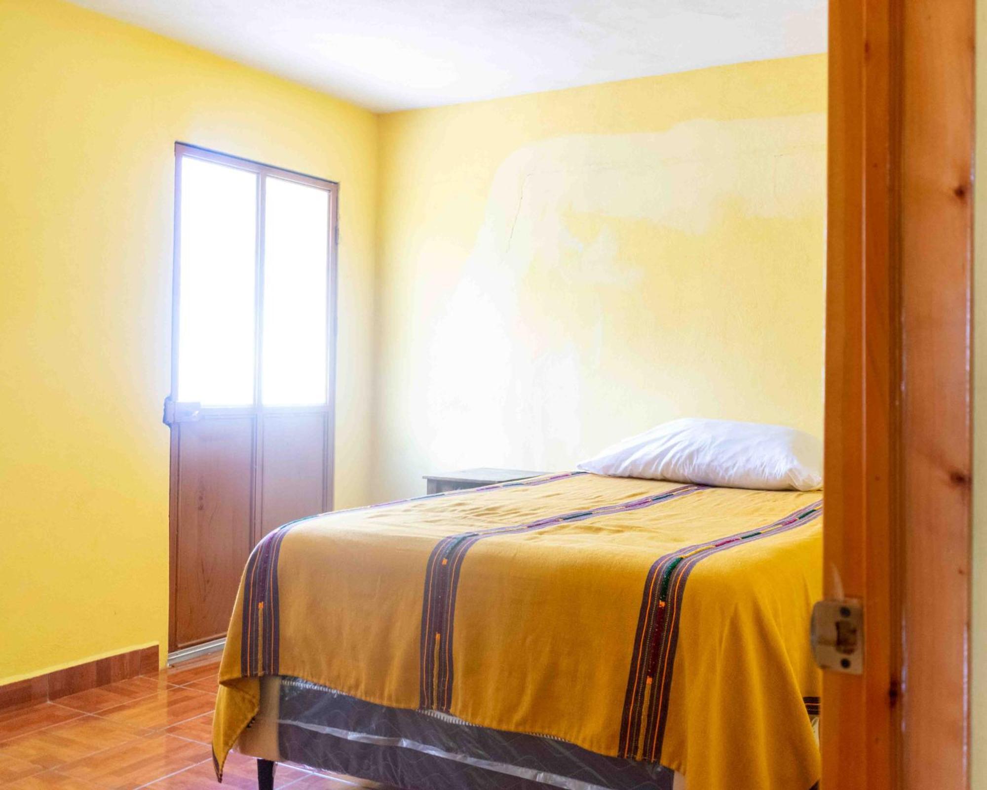 Apartament Casa Esperanza Panajachel Zewnętrze zdjęcie