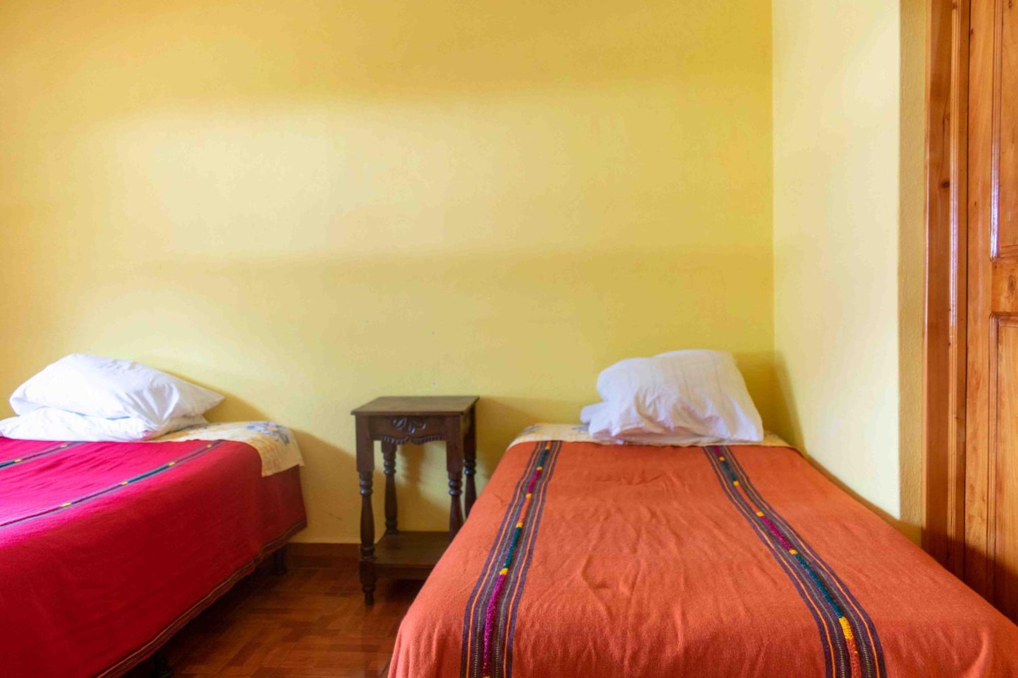 Apartament Casa Esperanza Panajachel Zewnętrze zdjęcie