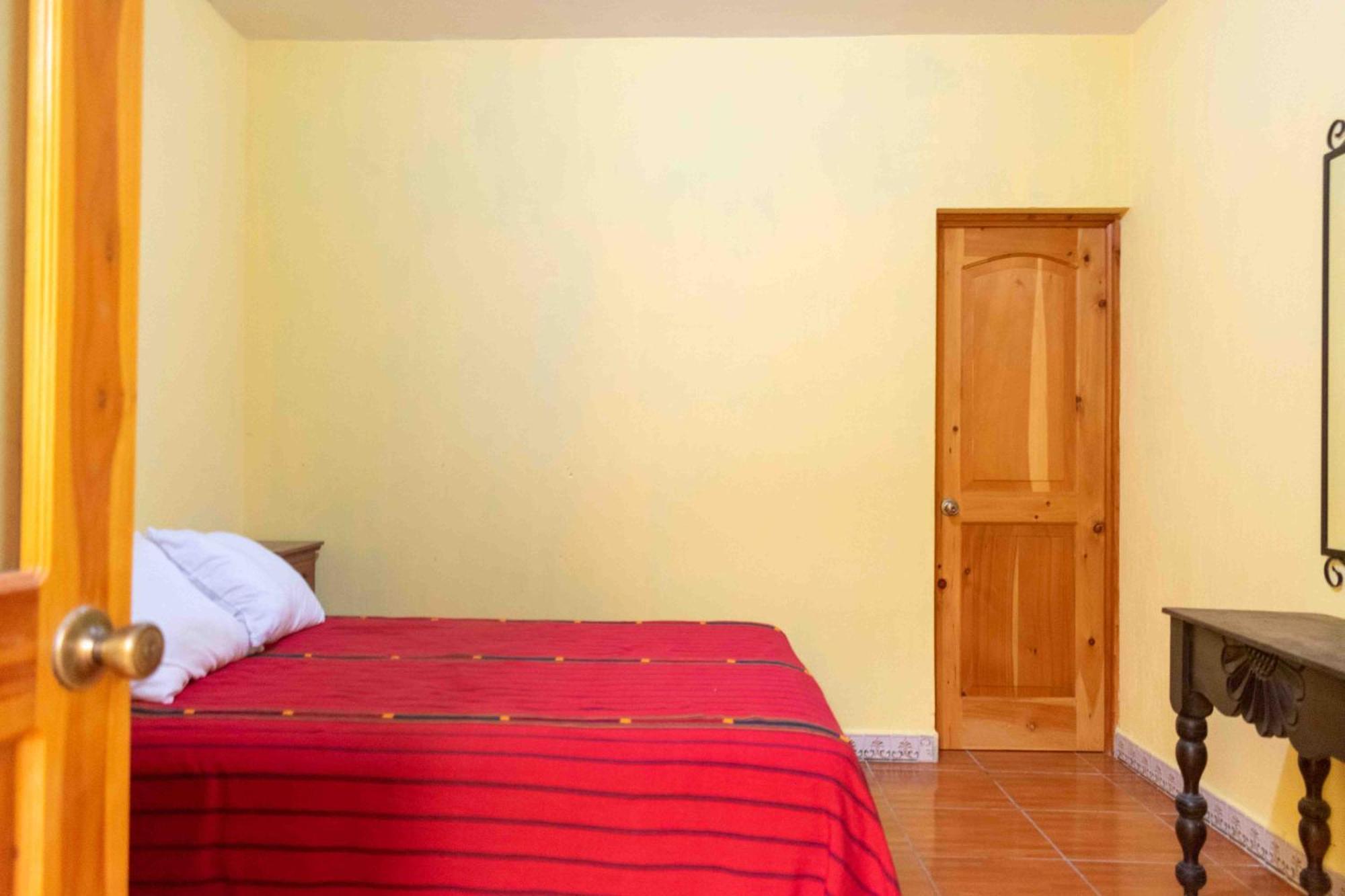 Apartament Casa Esperanza Panajachel Zewnętrze zdjęcie
