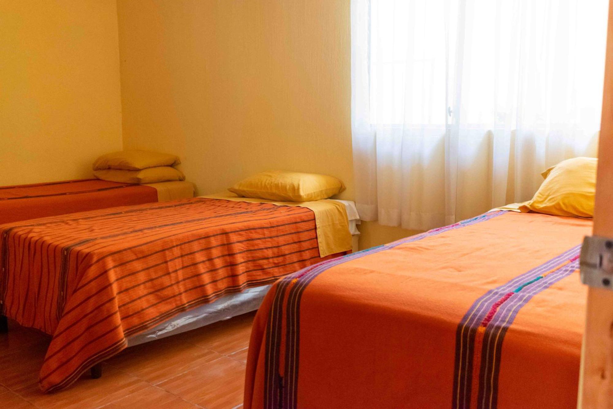 Apartament Casa Esperanza Panajachel Zewnętrze zdjęcie