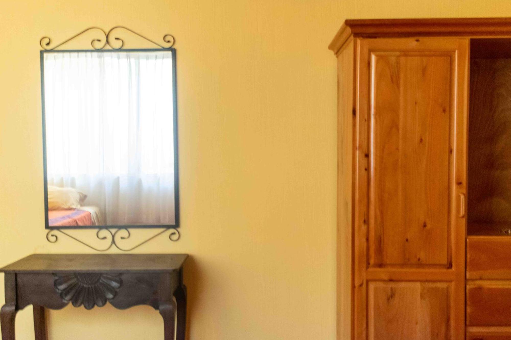 Apartament Casa Esperanza Panajachel Zewnętrze zdjęcie