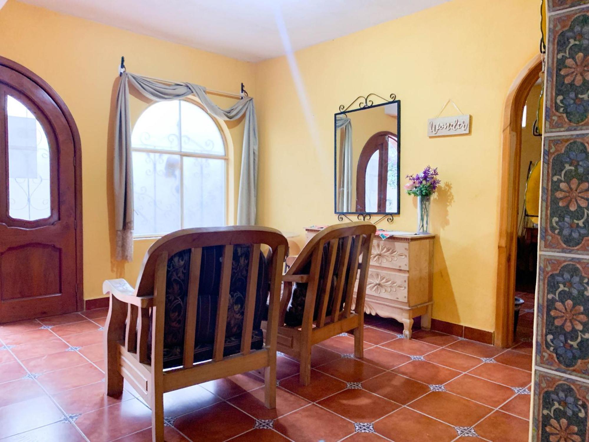 Apartament Casa Esperanza Panajachel Zewnętrze zdjęcie