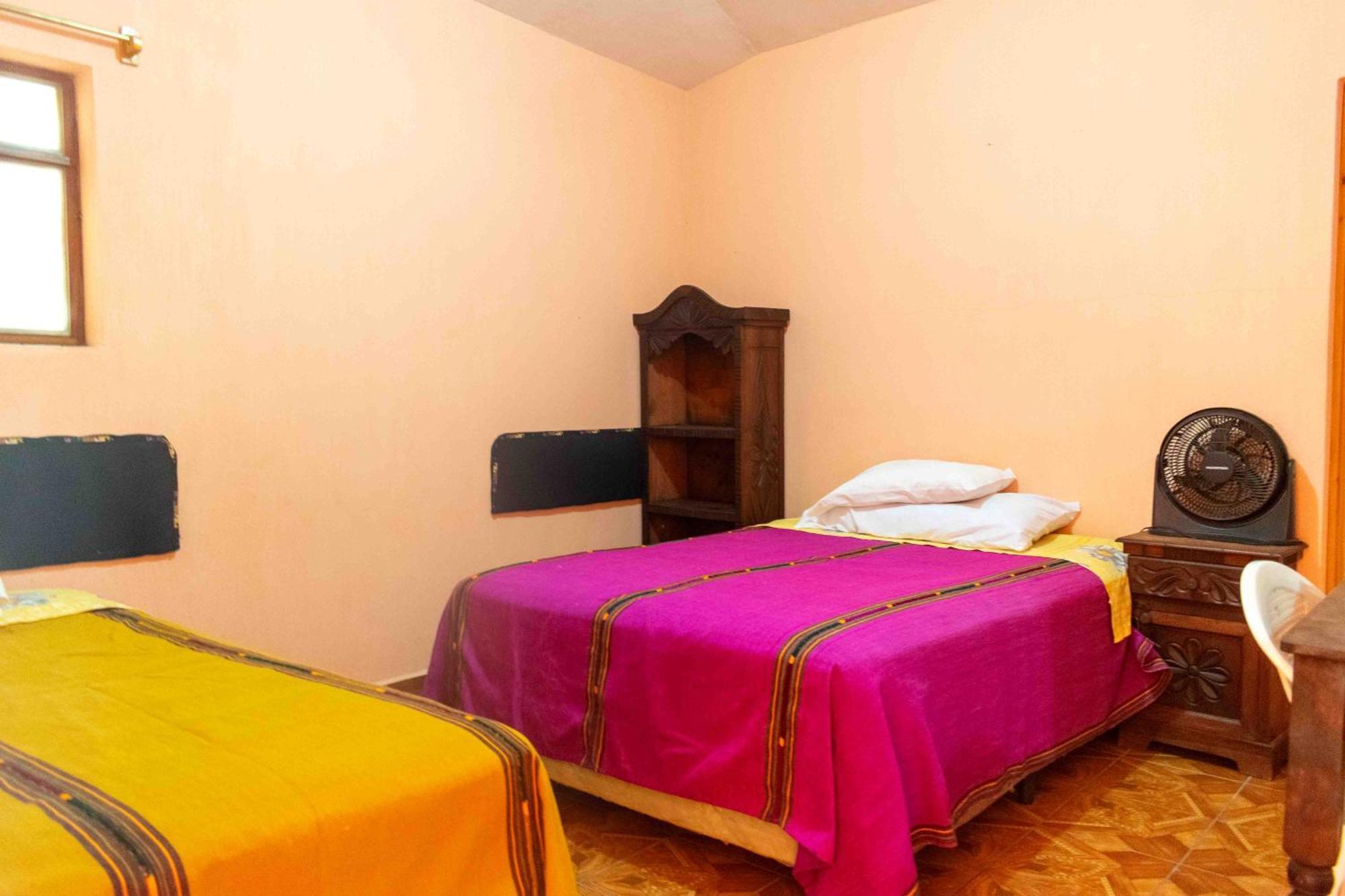 Apartament Casa Esperanza Panajachel Zewnętrze zdjęcie