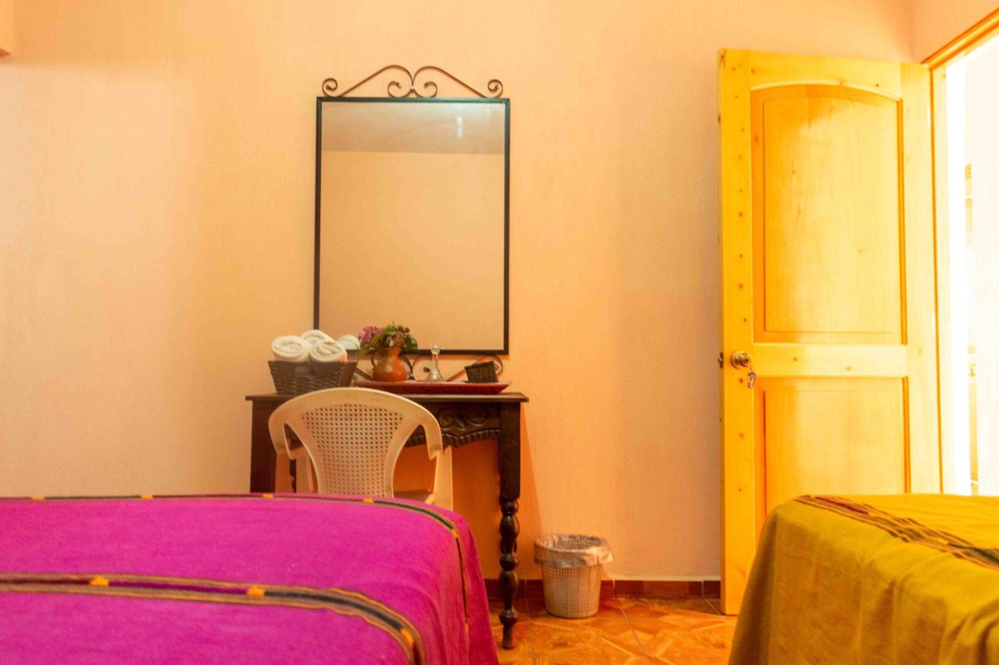 Apartament Casa Esperanza Panajachel Zewnętrze zdjęcie