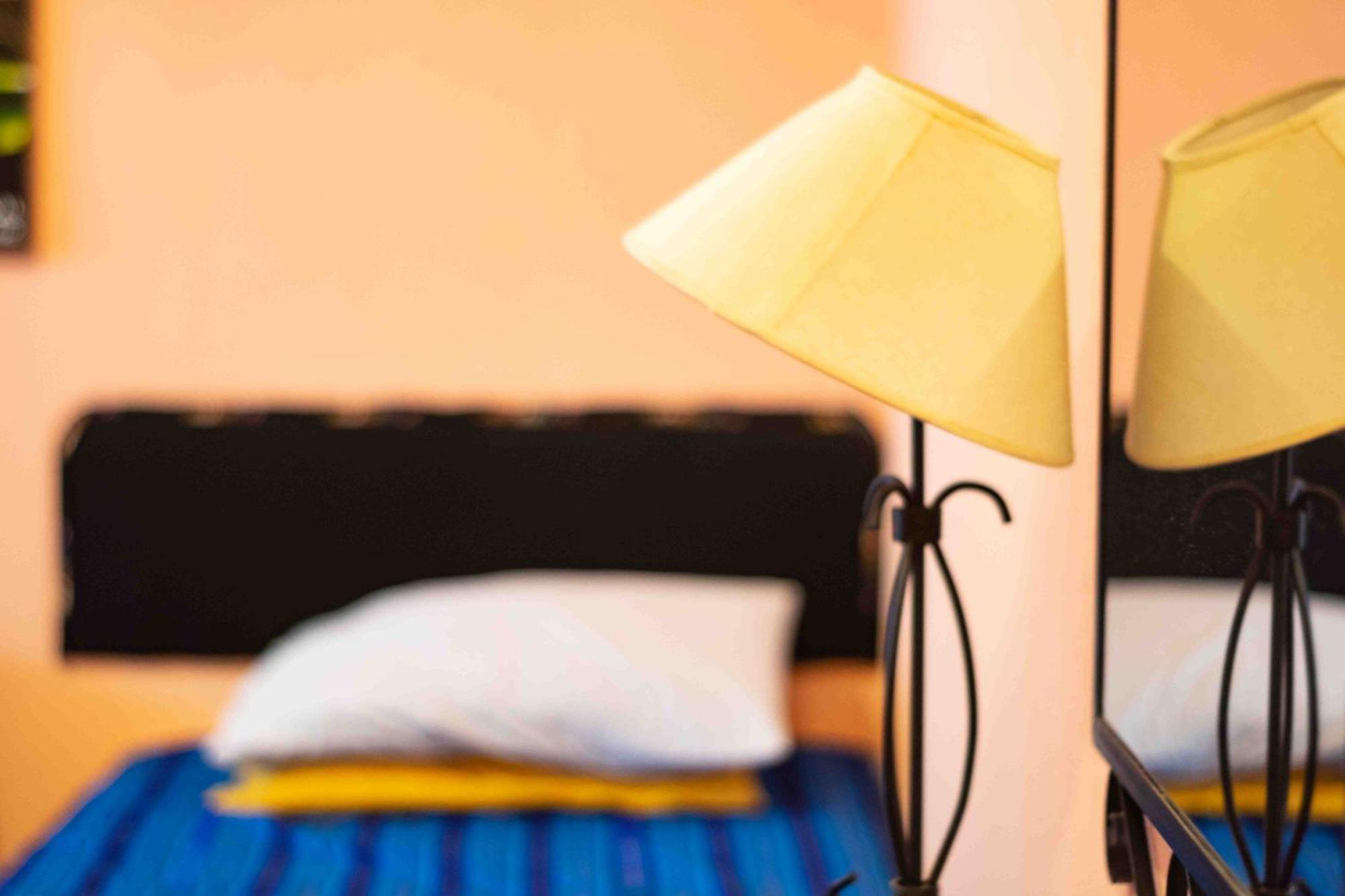 Apartament Casa Esperanza Panajachel Zewnętrze zdjęcie