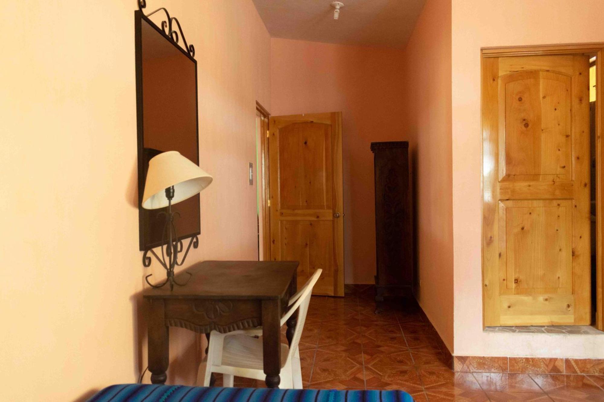 Apartament Casa Esperanza Panajachel Zewnętrze zdjęcie