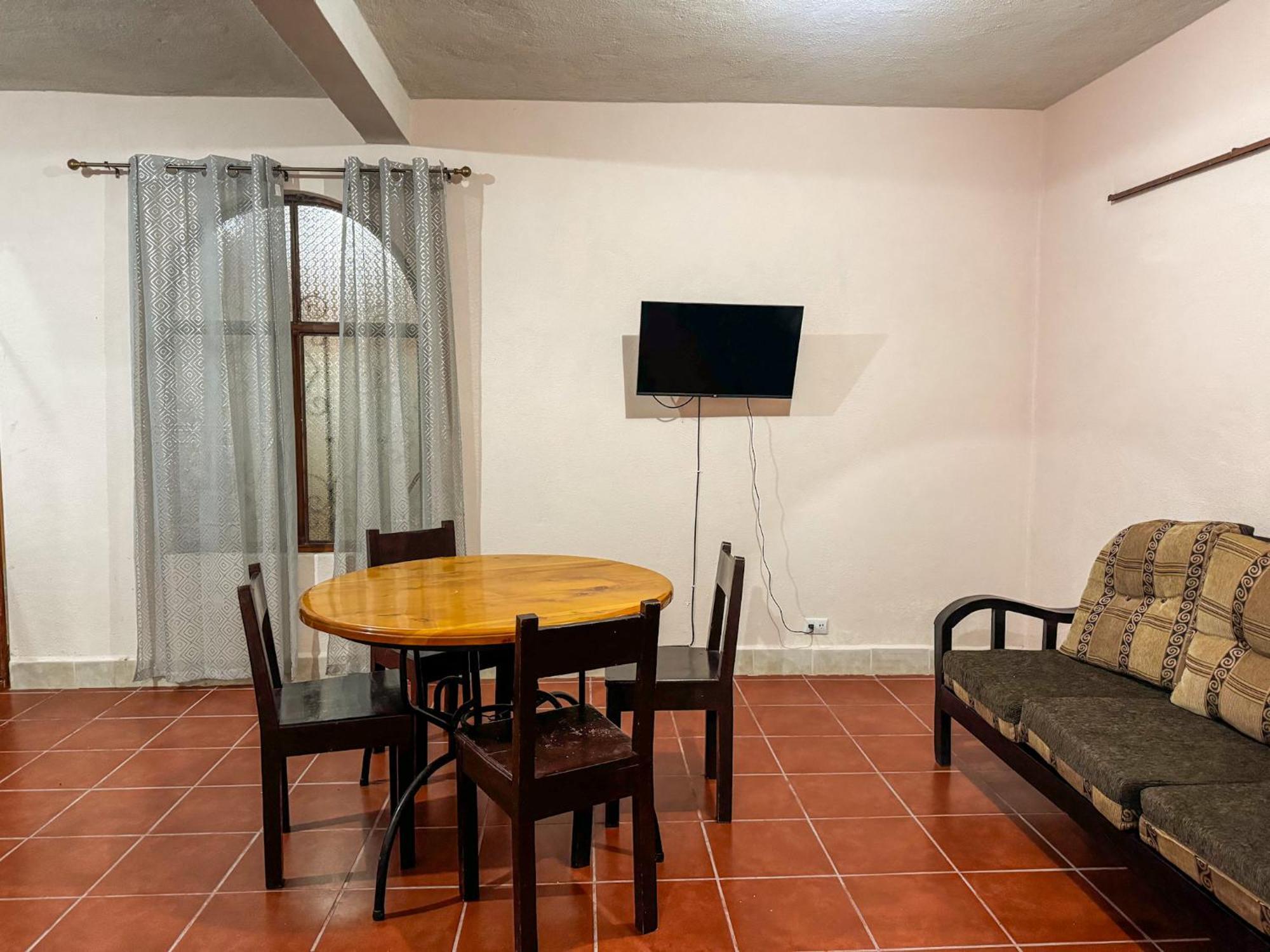 Apartament Casa Esperanza Panajachel Zewnętrze zdjęcie