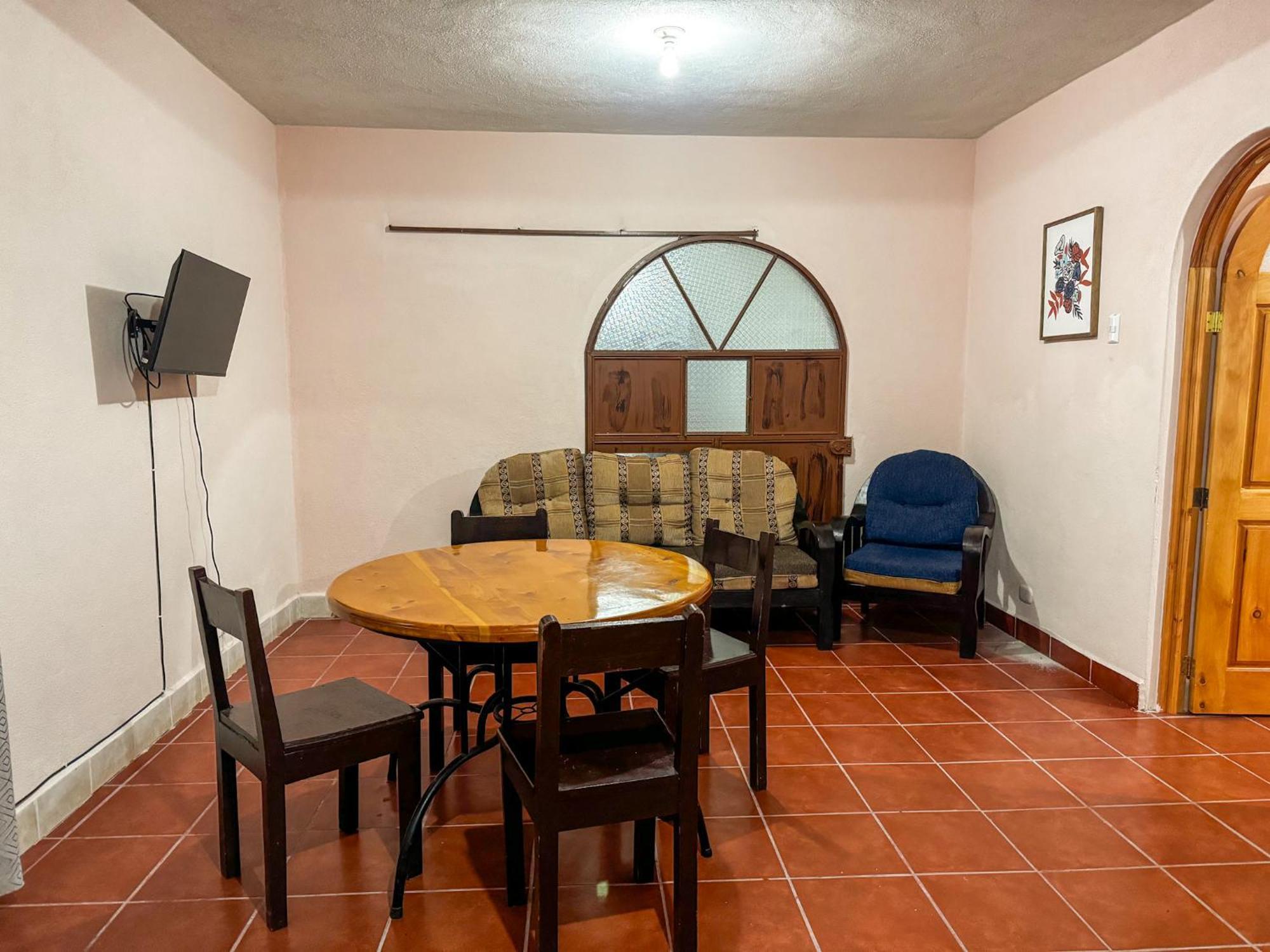Apartament Casa Esperanza Panajachel Zewnętrze zdjęcie