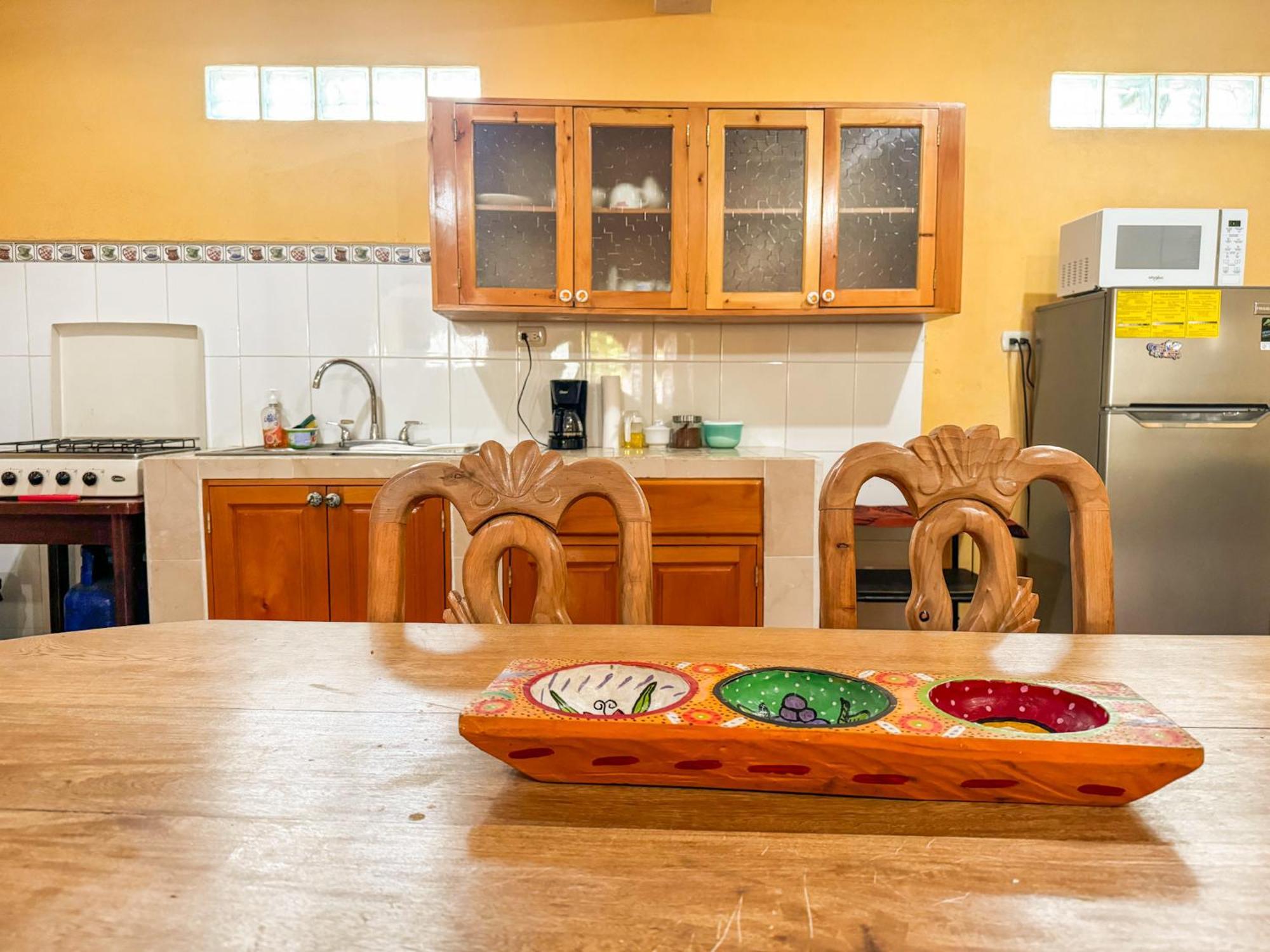 Apartament Casa Esperanza Panajachel Zewnętrze zdjęcie